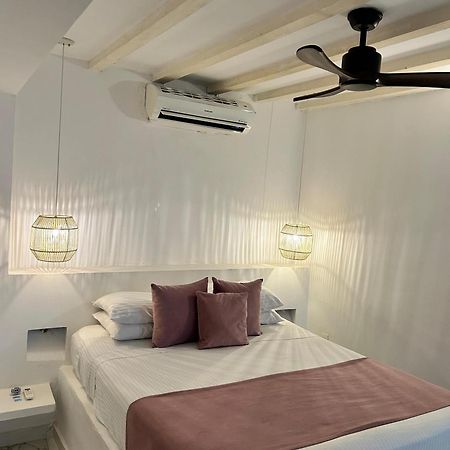 סנטה מרתה Casa Verde Hotel מראה חיצוני תמונה