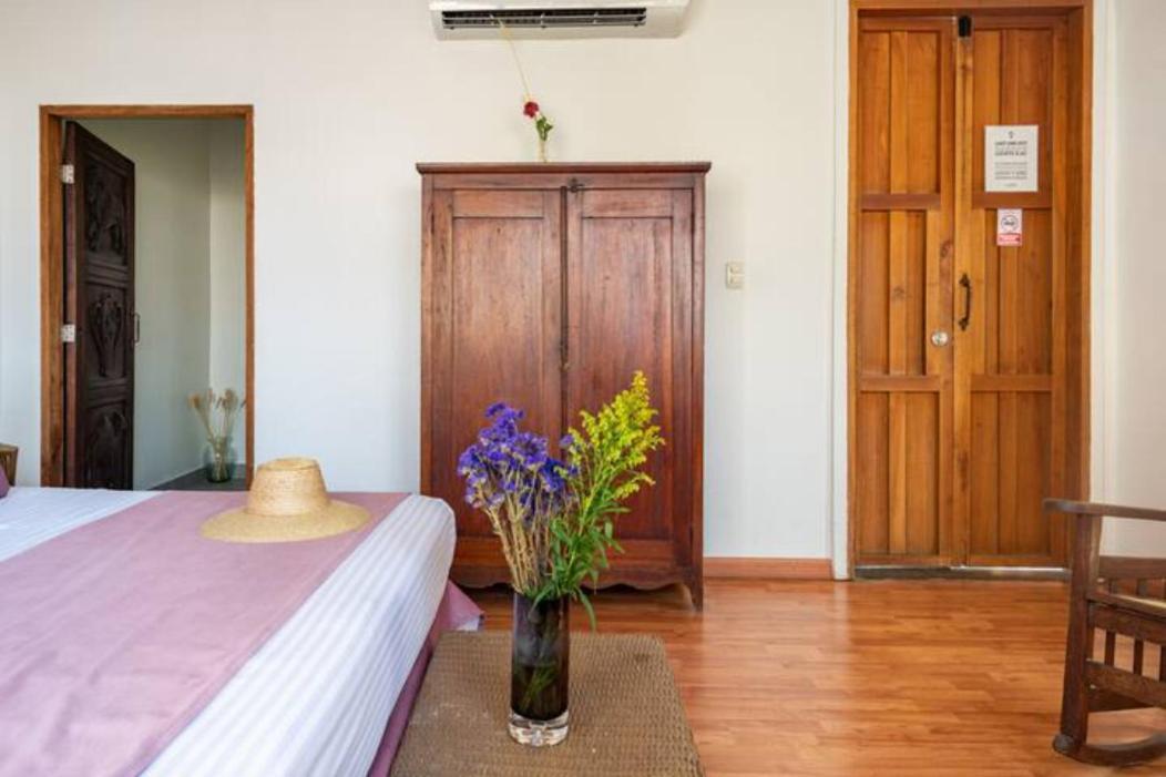 סנטה מרתה Casa Verde Hotel מראה חיצוני תמונה
