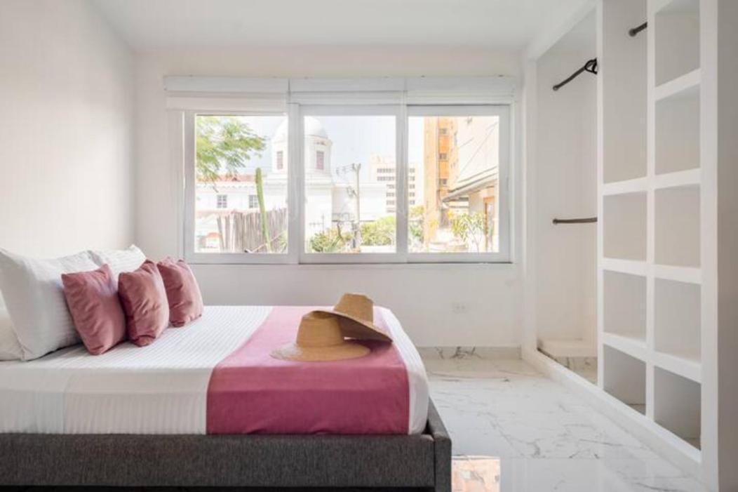 סנטה מרתה Casa Verde Hotel מראה חיצוני תמונה