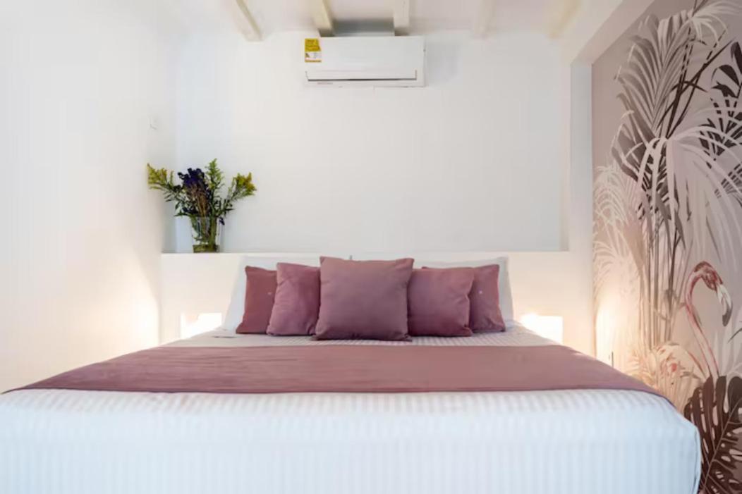 סנטה מרתה Casa Verde Hotel מראה חיצוני תמונה
