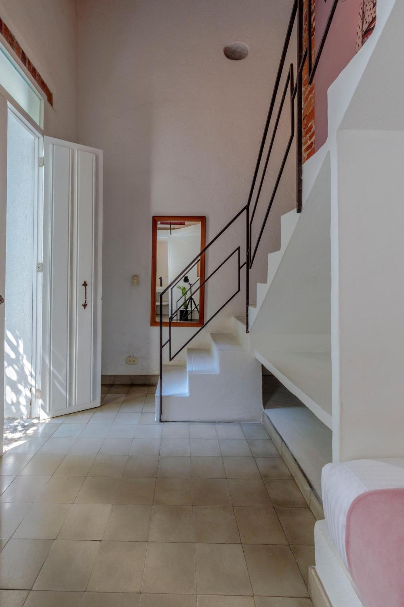 סנטה מרתה Casa Verde Hotel מראה חיצוני תמונה