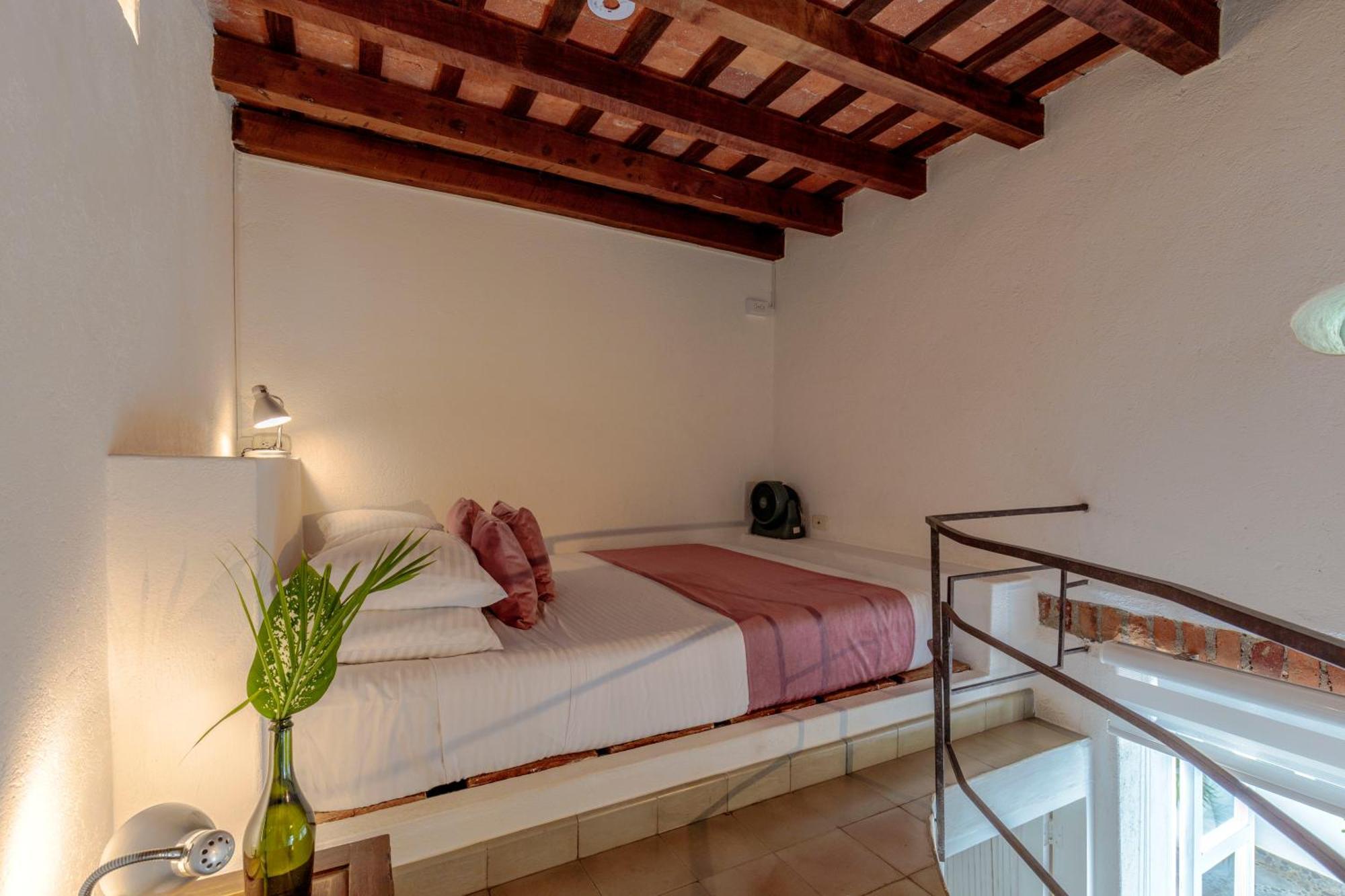 סנטה מרתה Casa Verde Hotel מראה חיצוני תמונה