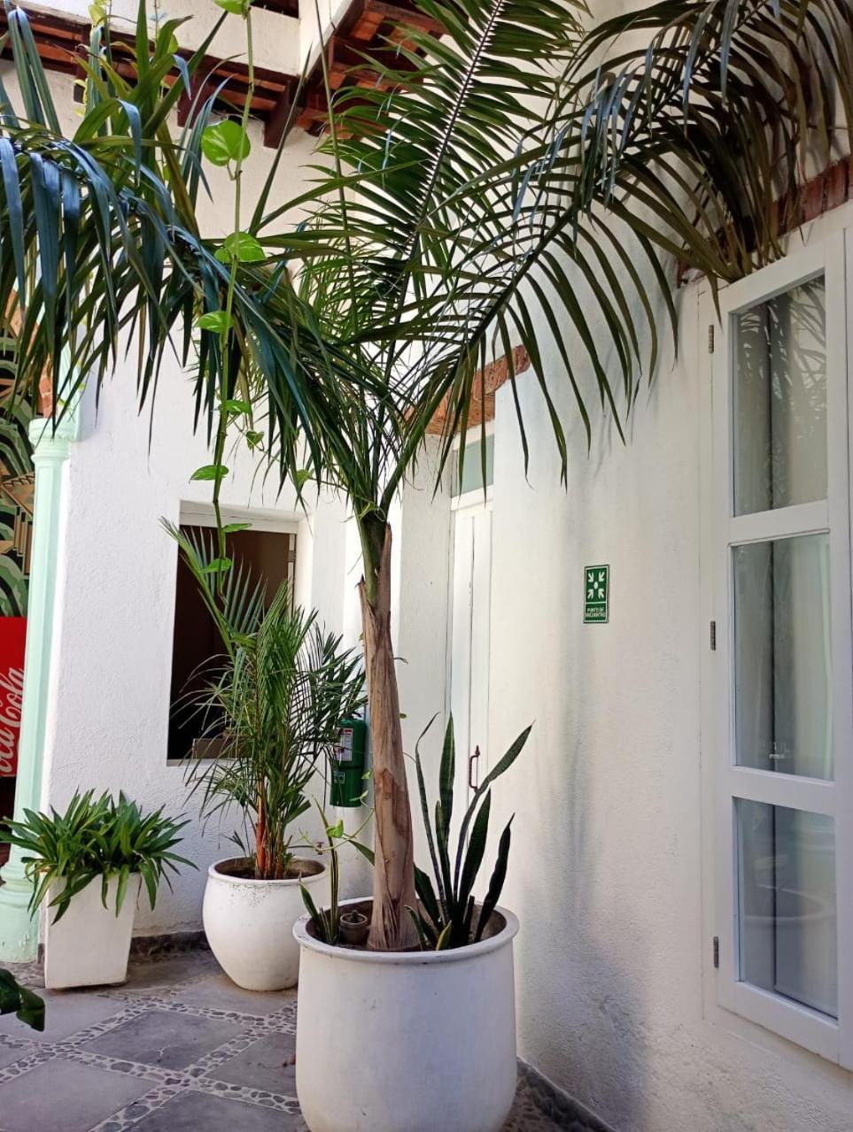 סנטה מרתה Casa Verde Hotel מראה חיצוני תמונה