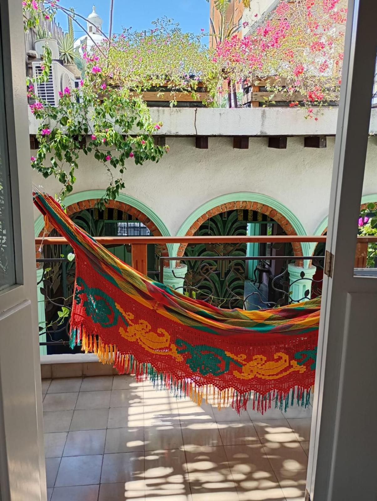 סנטה מרתה Casa Verde Hotel מראה חיצוני תמונה
