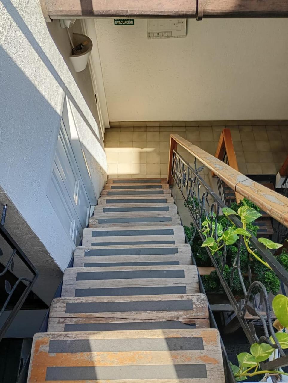 סנטה מרתה Casa Verde Hotel מראה חיצוני תמונה